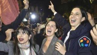 Италианската левица печели регионалните избори в две области