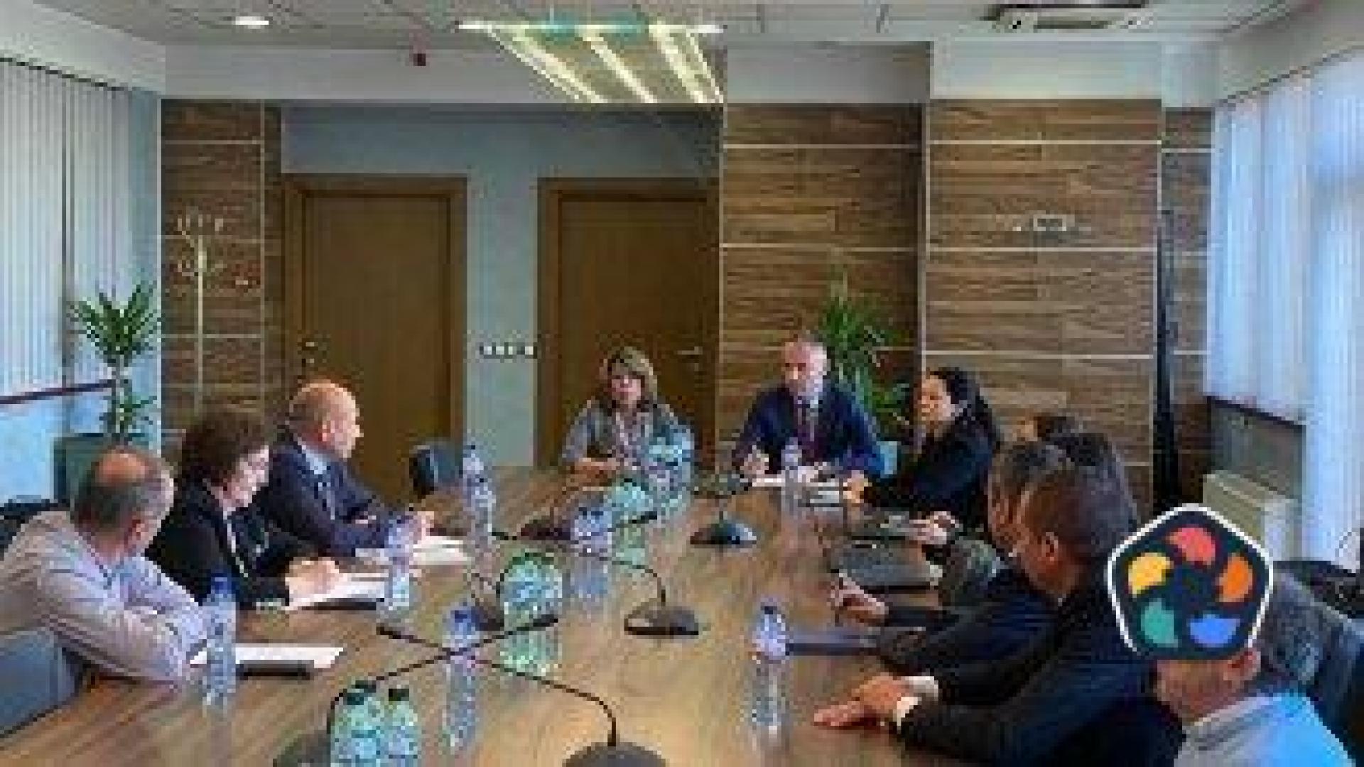 Плевен и Ловеч ще включат ВиК проекти по инвестиционната програма