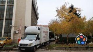 ПП-ДБ подава сигнал до прокуратурата за дадената на Пеевски сграда на "Врабча"