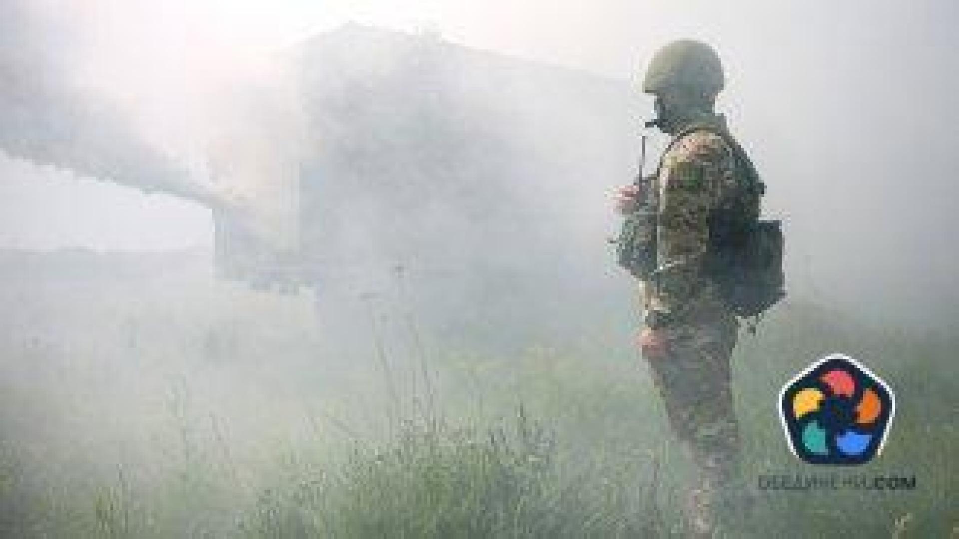 Над 1000 военни са избягали от елитна руска дивизия, воюваща в Украйна