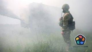 Над 1000 военни са избягали от елитна руска дивизия, воюваща в Украйна