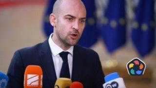 Промяната на ядрената доктрина на Русия е само риторика, заяви френският външен министър