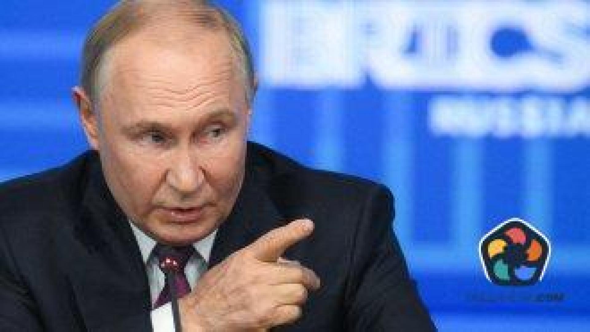 Ройтерс: Путин е готов да замрази войната, може да се откаже от пълно завладяване на 4 региона на Украйна
