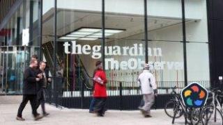 The Guardian готвят стачка заради продажбата на The Observer на губещ стартъп