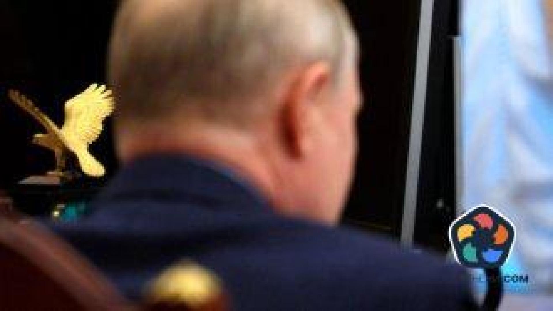 "Консервна фабрика В. В. Путин": Руският президент не се е появявал публично от 2 седмици