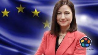 ЕП ще изслуша Илиана Иванова - българският кандидат за Сметната палата на ЕС