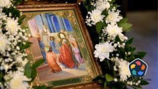 Днес почитаме християнското семейство
