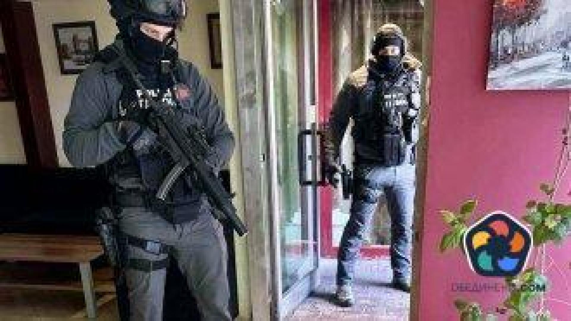 ГДБОП арестува лихвар, заплашвал с "Няма на кого да се оплачете"