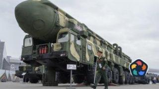 Русия е изстреляла междуконтинентална балистична ракета срещу Украйна