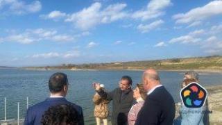 Няма риск от водна криза в област Бургас