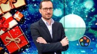 Главният продуцент на новините на БНТ Даниел Чипев е подал оставка