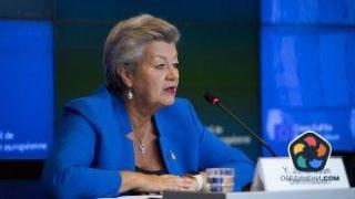ЕК: До няколко седмици може да има решение за пълноправно членство на България и Румъния в Шенген