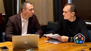 Бивш депутат от ИТН оглави партията на Божков