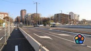 Общинският съвет няма да се занимава с промените в ремонта на ул. "Опълченска"