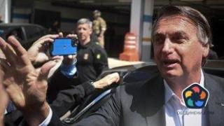 Бразилската полиция повдигна обвинения срещу бившия президент Болсонаро за предполагаем опит за преврат