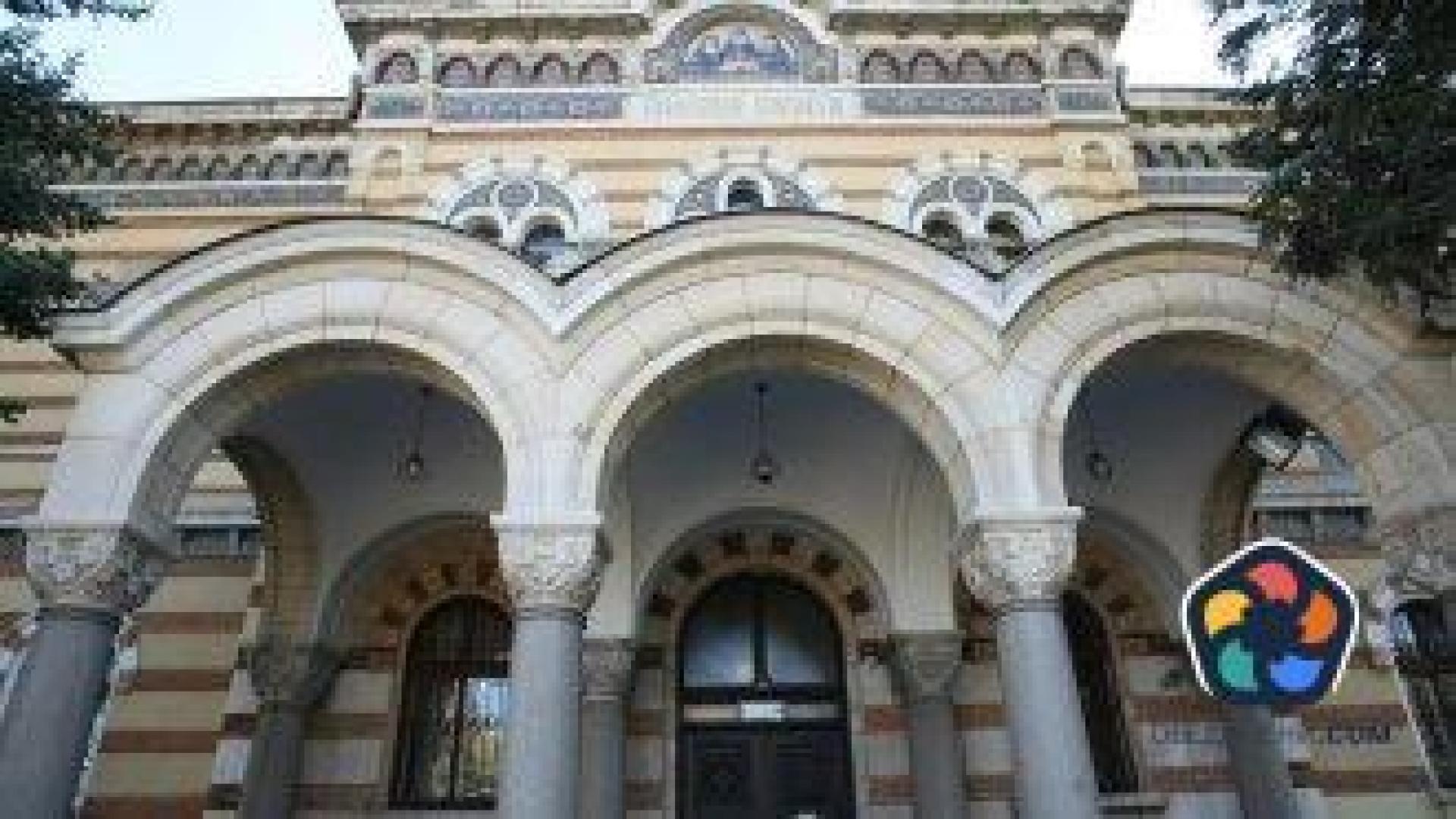 Европейската прокуратура разследва злоупотреба при реставрацията на българска църква