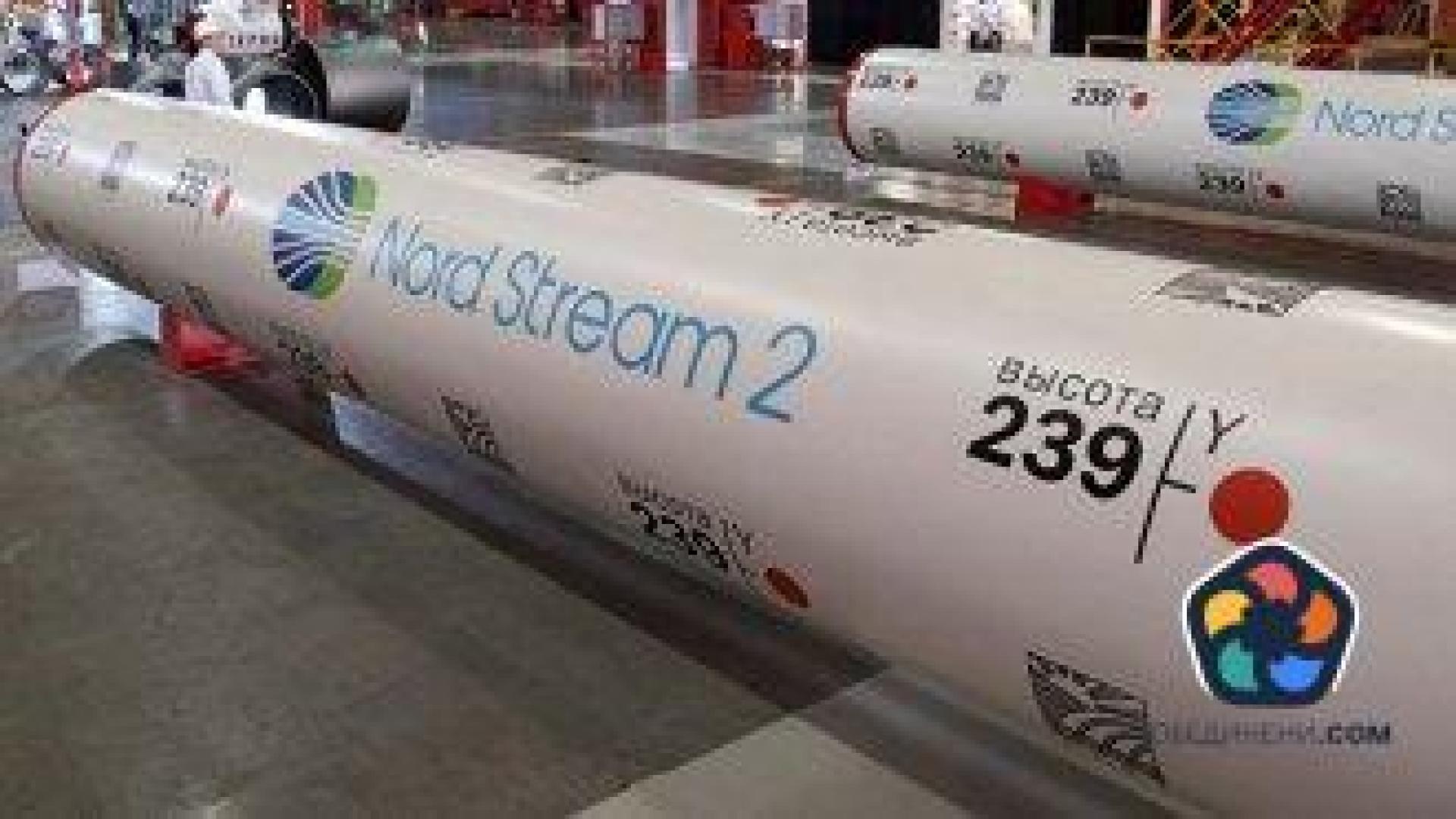 Американски финансист иска да купи газопровода "Северен поток-2"