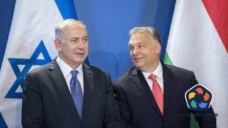 След заповедта на МНС за арест: Орбан ще покани Нетаняху в Унгария, Лондон и Хага биха го арестували