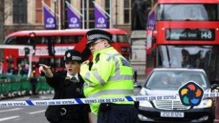 Британската полиция унищожи с контролиран взрив подозрителен пакет близо до американското посолство