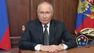 "Орешник" или ракетният отговор на Путин: "Риторично дрънкане на оръжие"