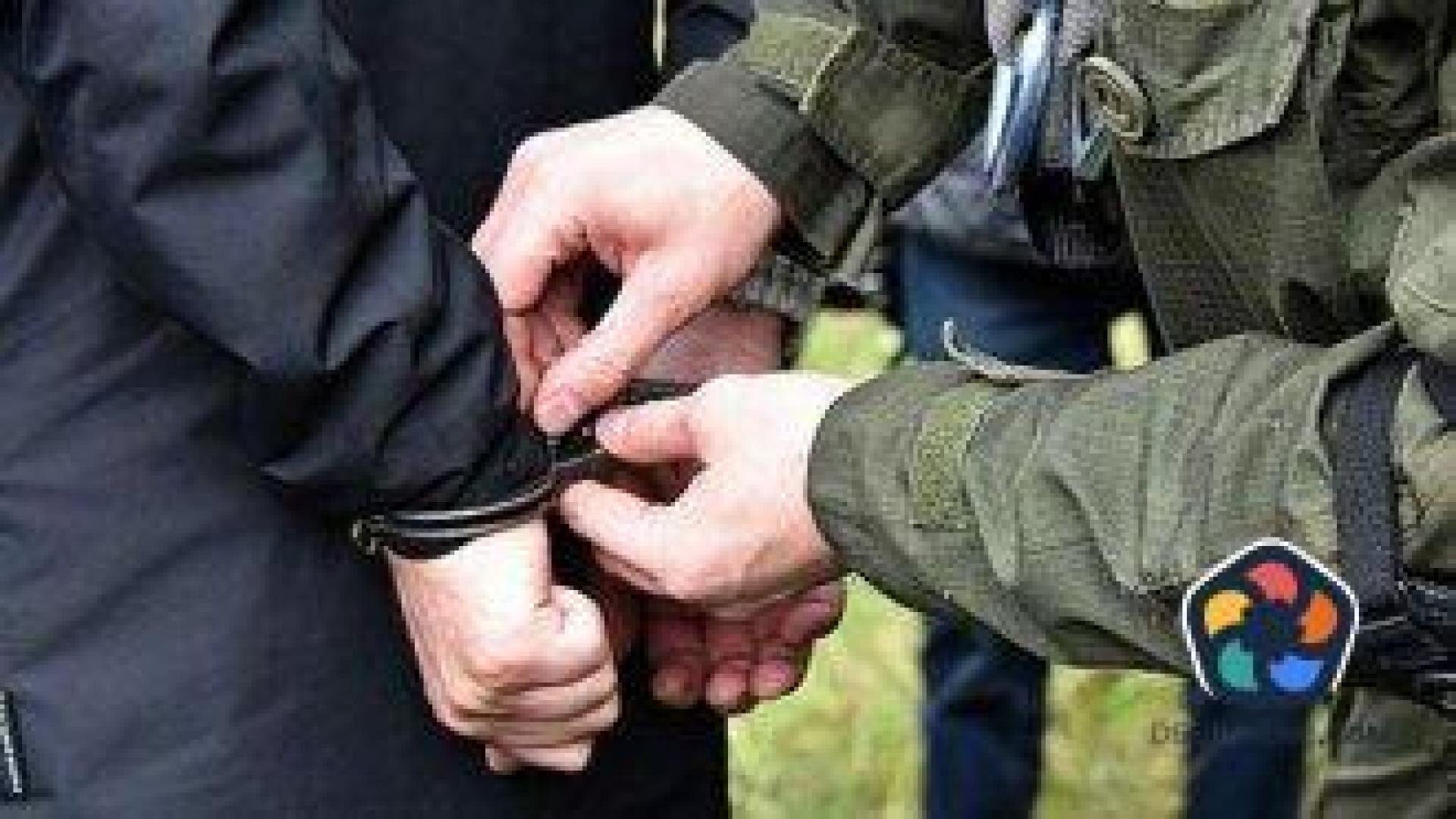 Трима са задържани за грабеж на 120 хил. лв. от кола в София