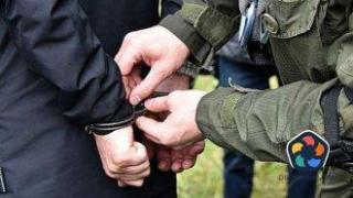 Трима са задържани за грабеж на 120 хил. лв. от кола в София