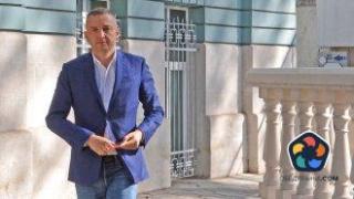 Съдът рестартира делото срещу Портних за фекалния разлив във Варненското езеро