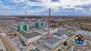 Приключи ремонтът на Шести блок на АЕЦ "Козлодуй"