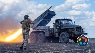 Украйна разработва собствени балистични ракети