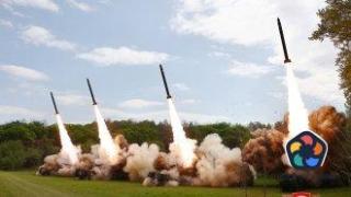 Изстреляни от Русия севернокорейски ракети са съдържали компоненти, произведени в САЩ и Европа