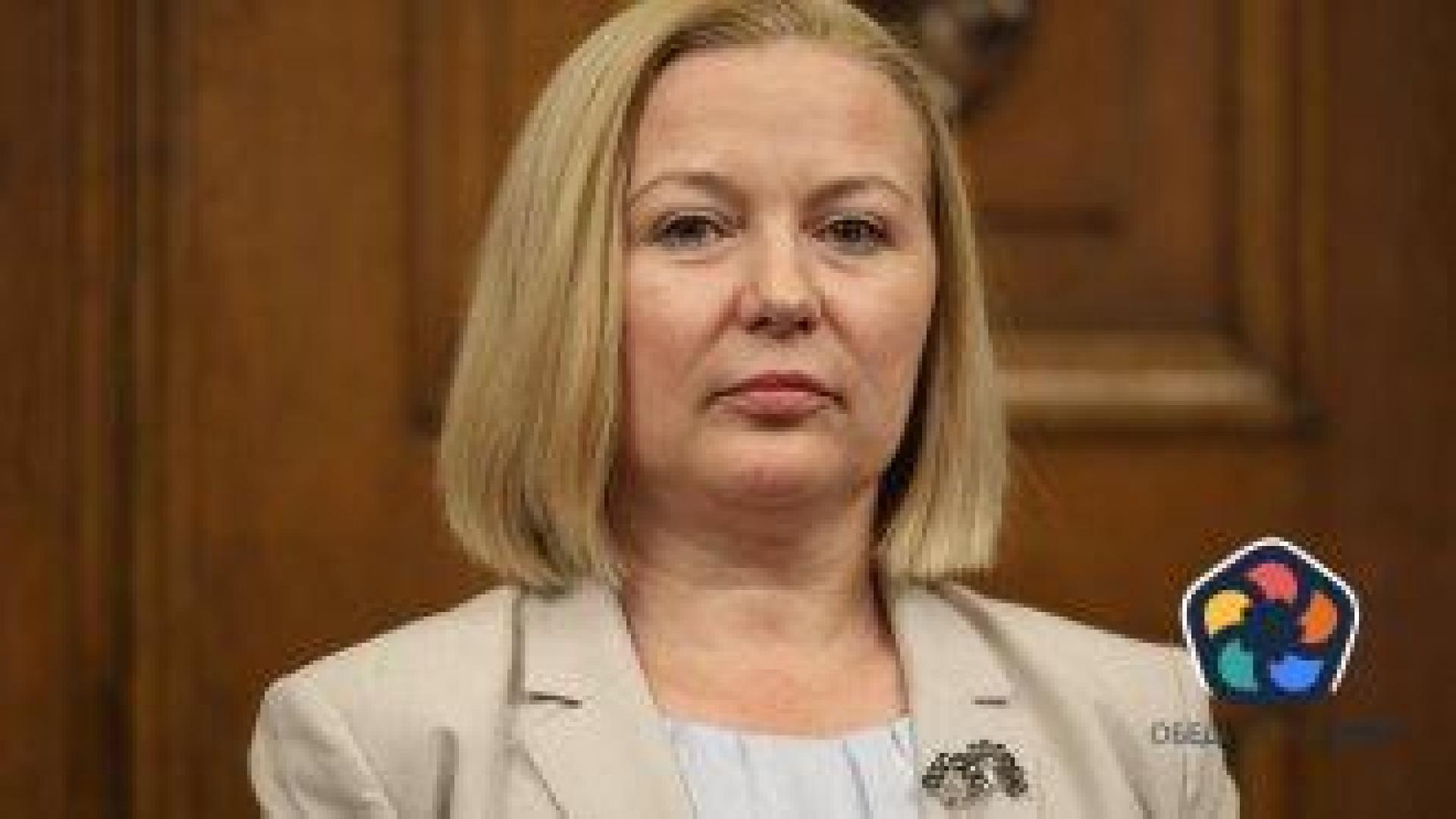 Надежда Йорданова: Опасността от предсрочни избори става все по-голяма