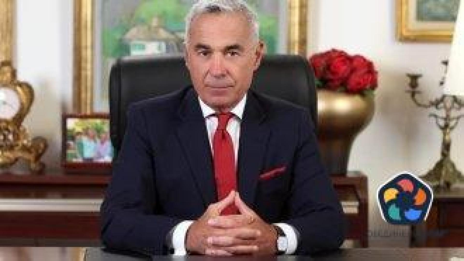Обрат: Противникът на НАТО Калин Джорджеску води на първия тур на президентските избори в Румъния