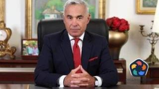 Обрат: Противникът на НАТО Калин Джорджеску води на първия тур на президентските избори в Румъния