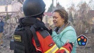 Украинците, войната, умората