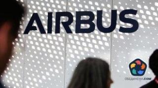 Airbus ще изкупи обратно до 2.12 милиона акции
