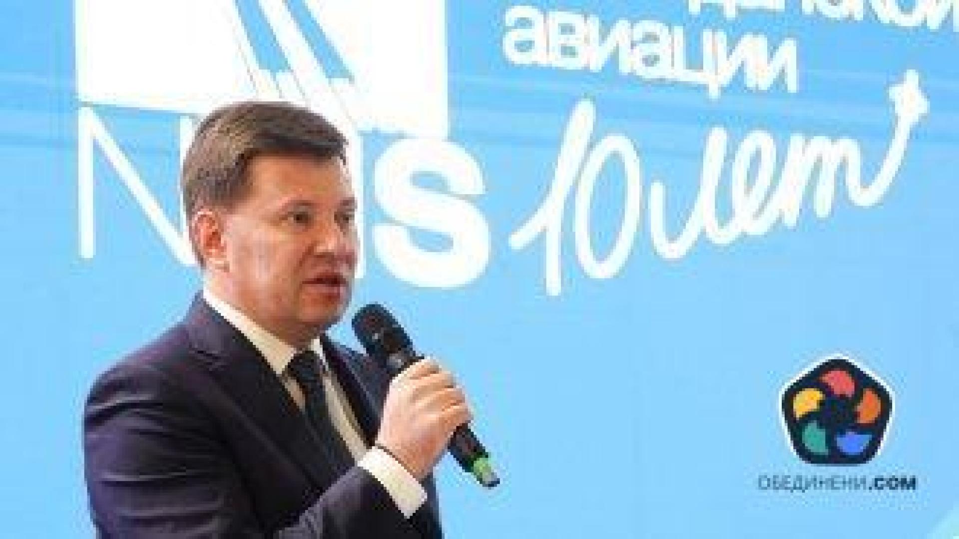 Провал на руската програма за гражданска авиация; директорите на двата най-големи самолетни завода са уволнени