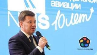 Провал на руската програма за гражданска авиация; директорите на двата най-големи самолетни завода са уволнени