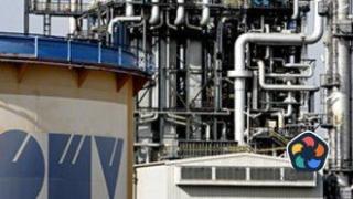 OMV продължава да купува руски газ, но с посредници
