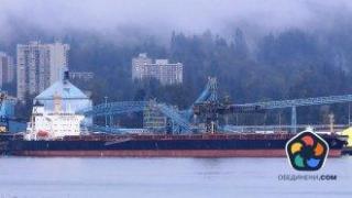 Швеция призова китайски кораб да влезе в териториалните ѝ води за разследване на прекъснатия кабел