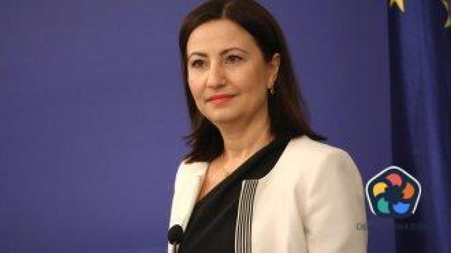 Илиана Иванова е одобрена за български представител в Европейската сметна палата