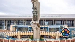 Автобусите на градския транспорт може да спират под козирката на Централна гара
