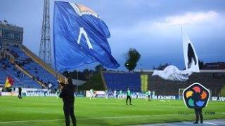 "Левски" търси финансиране за бъдещето на "Герена", но не го очаква от държавата или общината