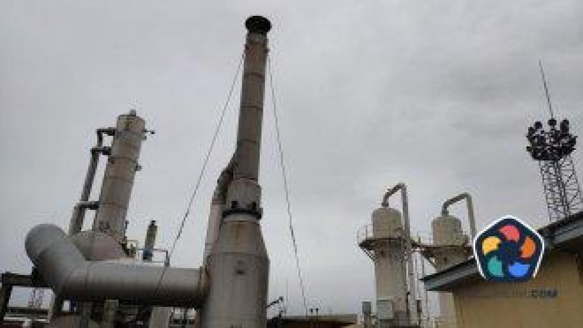 Газохранилището "Чирен" с нова захранваща тръба, докато сондажите чакат решение