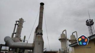 Газохранилището "Чирен" с нова захранваща тръба, докато сондажите чакат решение