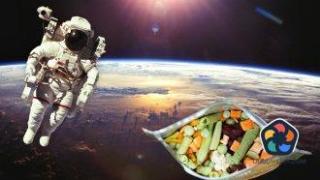 Българска храна отново ще покорява Космоса