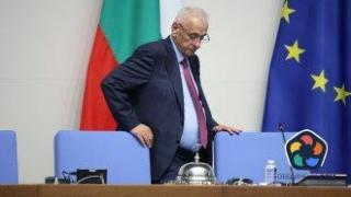 Шести опит: Ще си изберат ли този път депутатите председател