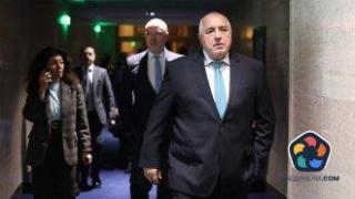 Борисов финтира санитарния кордон с питане до КС