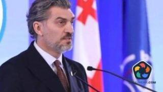 Управляващата партия в Грузия номинира бивш футболист за кандидат за президент