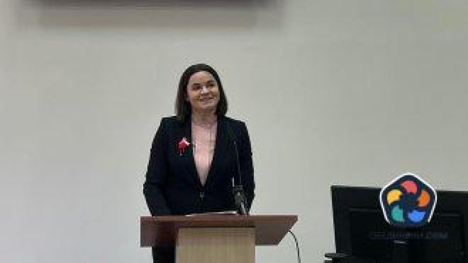 Светлана Тихановска призова хората да бойкотират изборите в Беларус и да не протестират