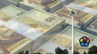 Бюджетът дава над 20 млн. лв. за ДДС на ВЕИ проекти и батерии за ток